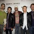 Backstreet Boys