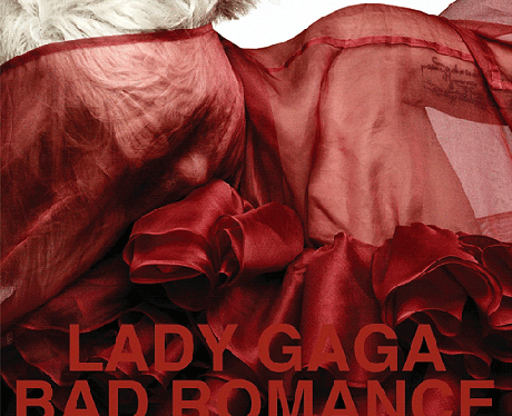 'Bad Romance' - Lady Gaga - 50 Best Ever Hit Music Lyrics - Capital