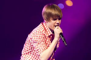 Justin Bieber