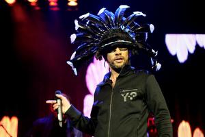 Music Week in Pictures