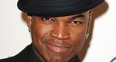 ne-yo arrives at the  Capitals Jingle Ball Ball wi