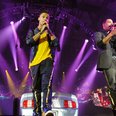 jls performing live