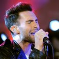 Adam Levine