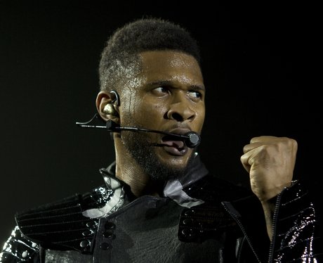 Usher