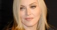 Madonna at the Oscars Vanity Fair