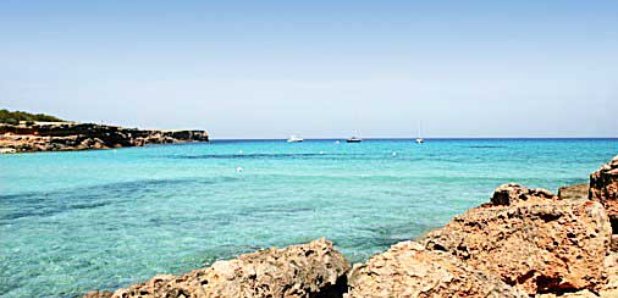 Ibiza