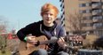 Ed Sheeran - The A Team
