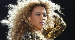 Glastonbury 2011 beyonce