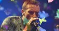 Glastonbury 2011 coldplay