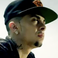 Dappy - No Regrets