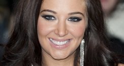 Twilight UK Premiere