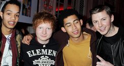 BRIT Awards 2012 nominations