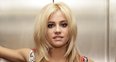 Pixie Lott posing