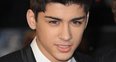 Zayn Malik
