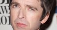 Noel Gallagher BRIT Awards 2012