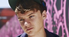 Conor Maynard