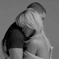 Rihanna and Drake