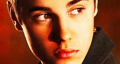 Justin Bieber Believe Album Cover