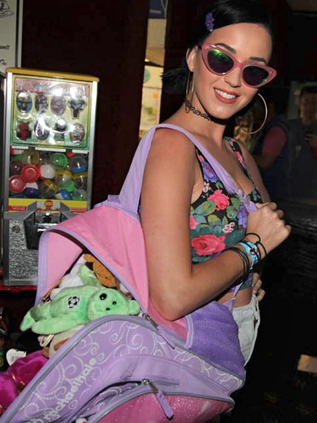 Katy Perry