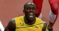 Usain Bolt wins 100m final