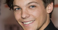 Louis Tomlinson from One Direction
