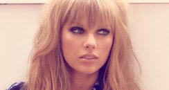 Taylor Swift in Marie Claire Magazine