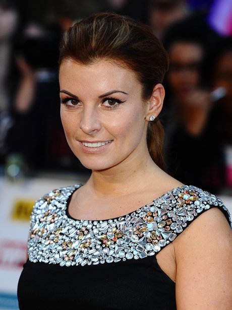 Coleen Rooney - £9 Million - How Rich Are One Direction? Under 30s Rich ...