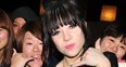 Carly Rae Jepsen arrives in Tokyo