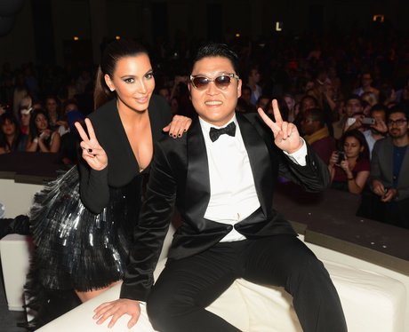 PSY: 10 Things You Didn't Know About The K-Pop Star - Capital