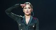 Cheryl Cole at the Jingle Bell Ball 2012