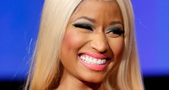 Nicki Minaj American Idol 2013