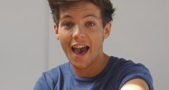 One Direction&#39;s Louis Tomlinson &quot;So Excited&quot; For Fans To Hear New Songs - Capital FM