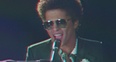 bruno mars new video
