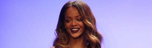 Rihanna's River Island Collection