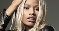 Nicki Minaj ELLE March 2013
