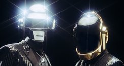 Daft Punk Press Shot 2013