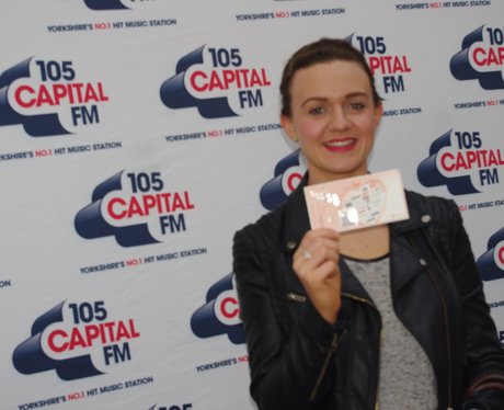 Capital Street Stars
