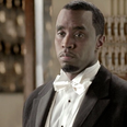 diddy in downton abbey