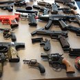 weapons amnesty