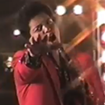 Bruno Mars 'Treasure'