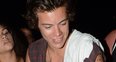 Harry Styles in Miami