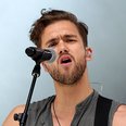 Lawson At The Summertime Ball 2013