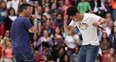 Rizzle Kicks At The Summertime Ball 2013