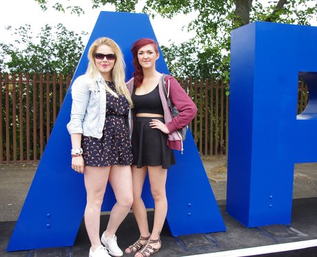 Summertime Ball