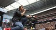The Wanted Summertime Ball 2013