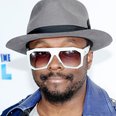 Will.i.am Red Carpet Summertime Ball 2013