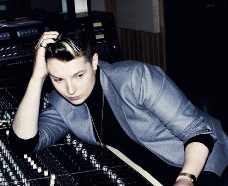 John Newman