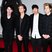 5 Seconds Of Summer have arrived for their first BRIT Awards.