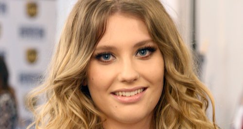 Ella Henderson in LA