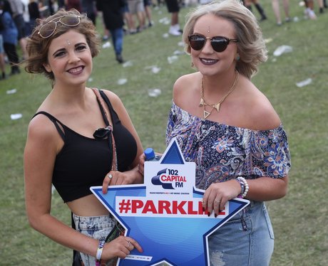 Parklife